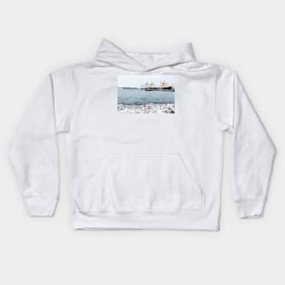 Icebreakers Kids Hoodie